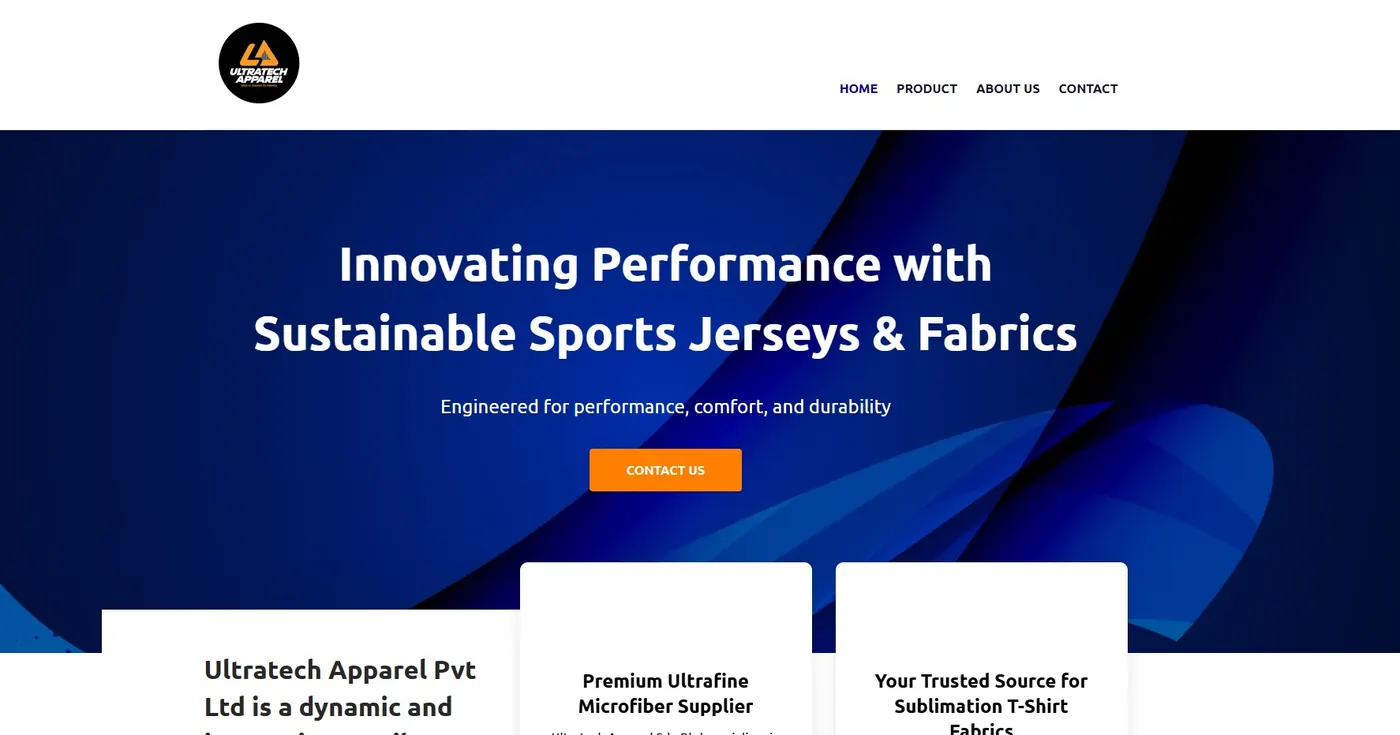 UltraTech Apparel