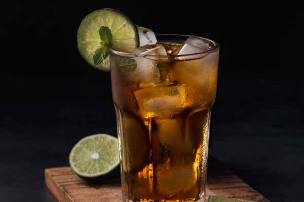 Lime Juice