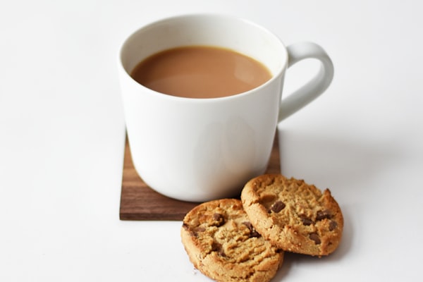 Teh Tarik